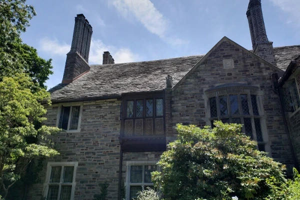 Brick Pointing Brick Pointing