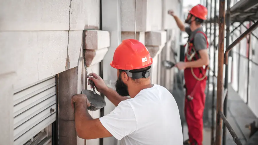 How Facade Restoration Protects Against Weathering Manhattan, NY