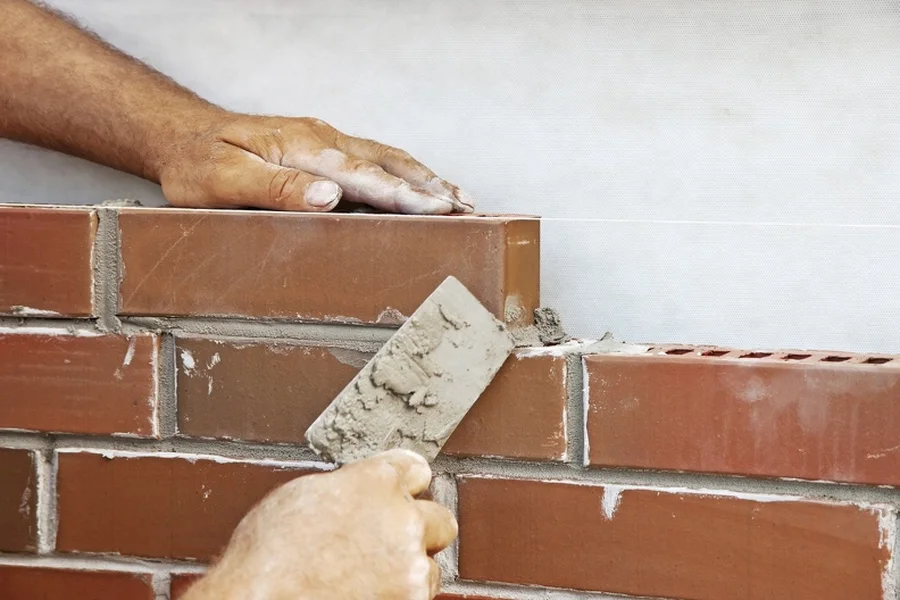 How Masonry Repair Protects Your Home Foundation in Manhattan, NY