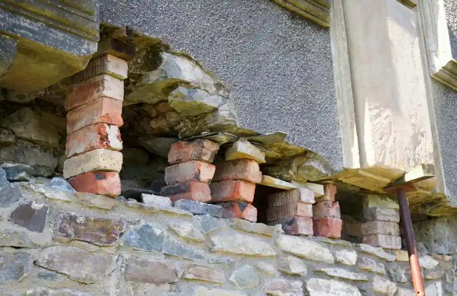 How Masonry Restoration Prevents Structural Damage Manhattan, NY