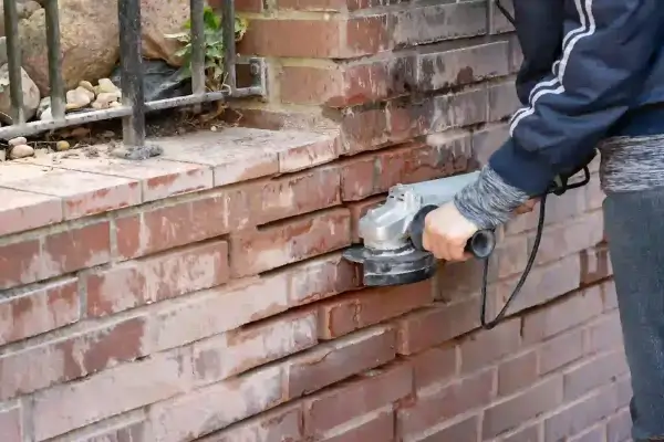 Masonry Repair Masonry Repair