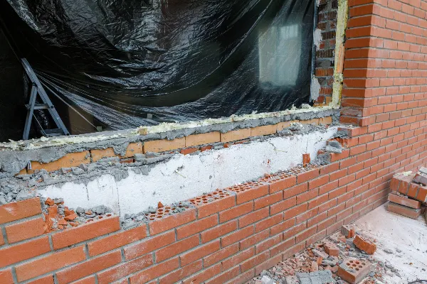 Masonry Restoration Masonry Restoration