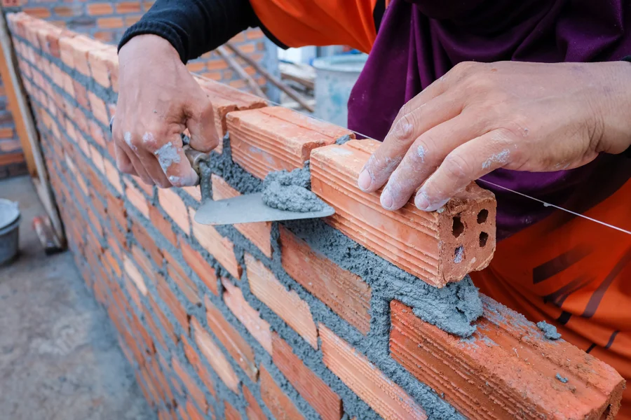 Preferred Masonry Company Preferred Masonry Company