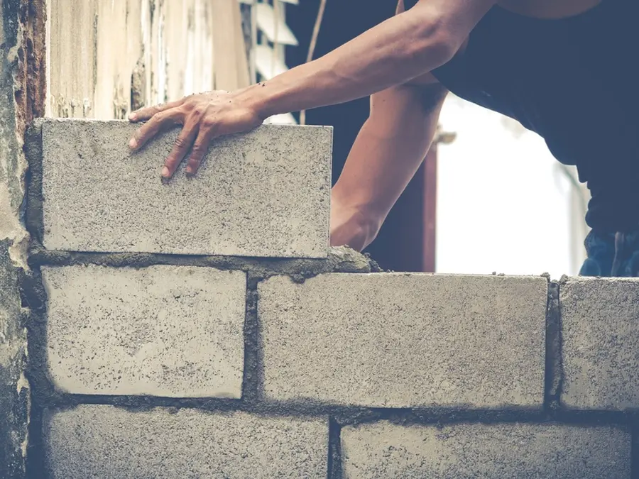 Reputable Masonry Repair Manhattan, NY