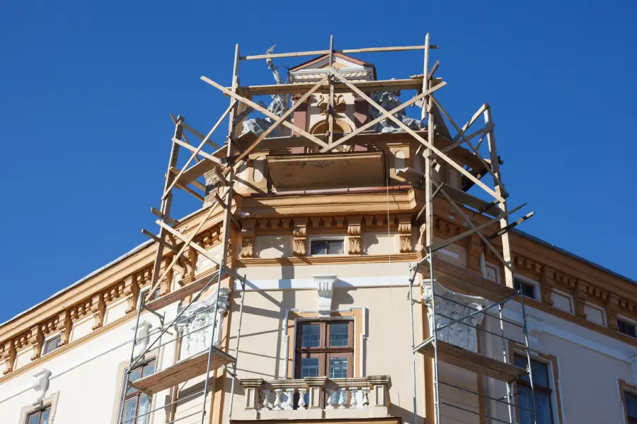 Structural Benefits Of Professional Facade Restoration Manhattan, NY