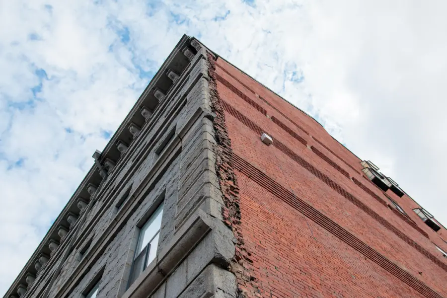 Understanding Masonry Restoration For Historic Buildings Manhattan, NY