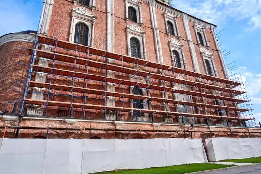 Understanding Masonry Restoration For Historic Buildings in Manhattan, NY