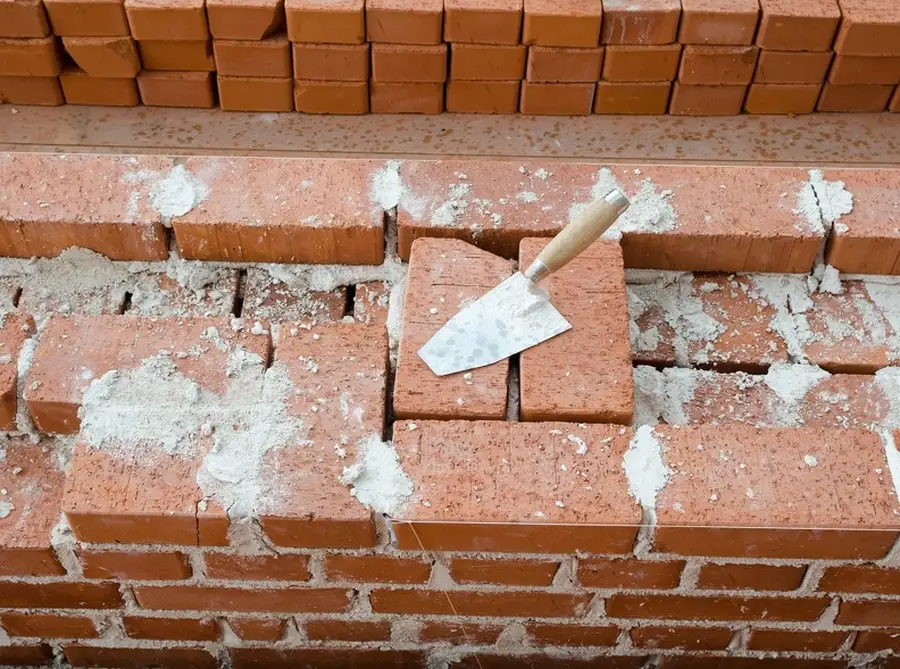 What To Expect During A Masonry Wall Repair Manhattan, NY