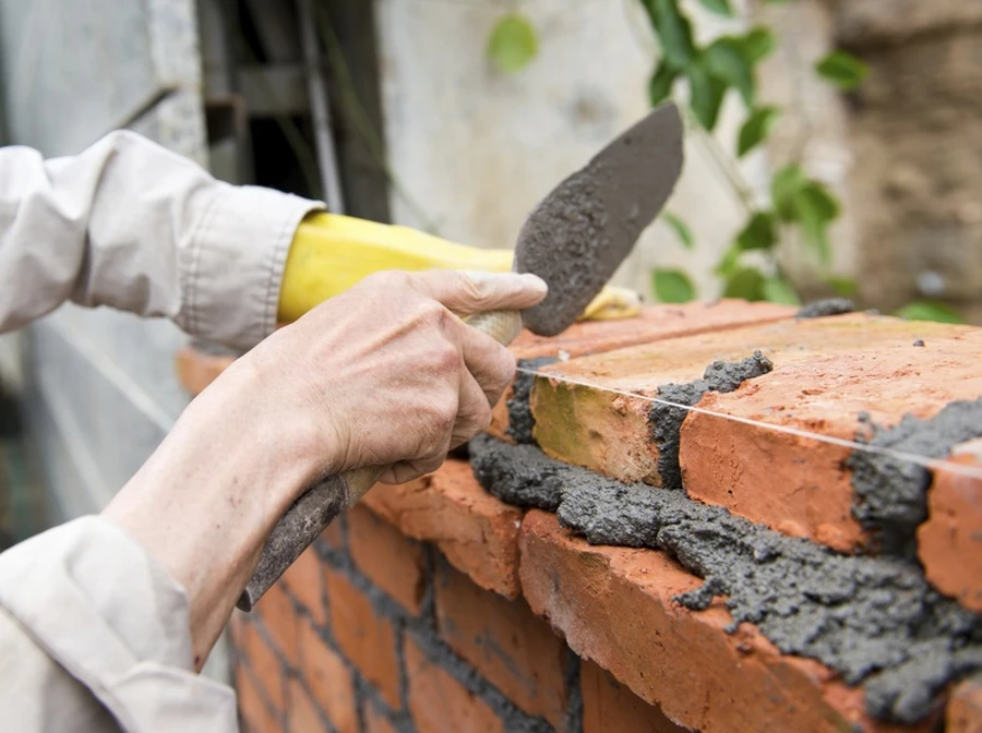 What To Expect During A Masonry Wall Repair in Manhattan, NY