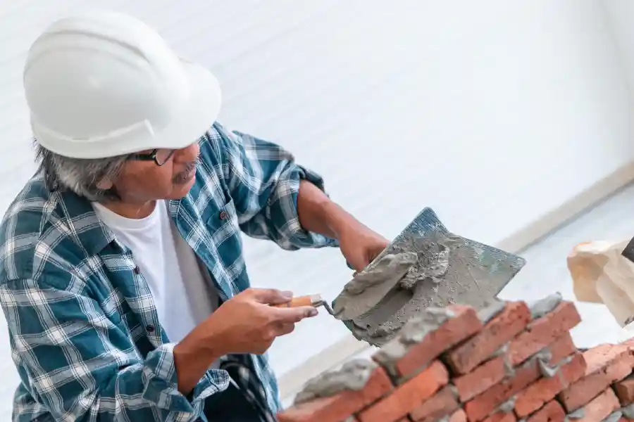 When to Call a Masonry Contractor for Brick Pointing Manhattan, NY