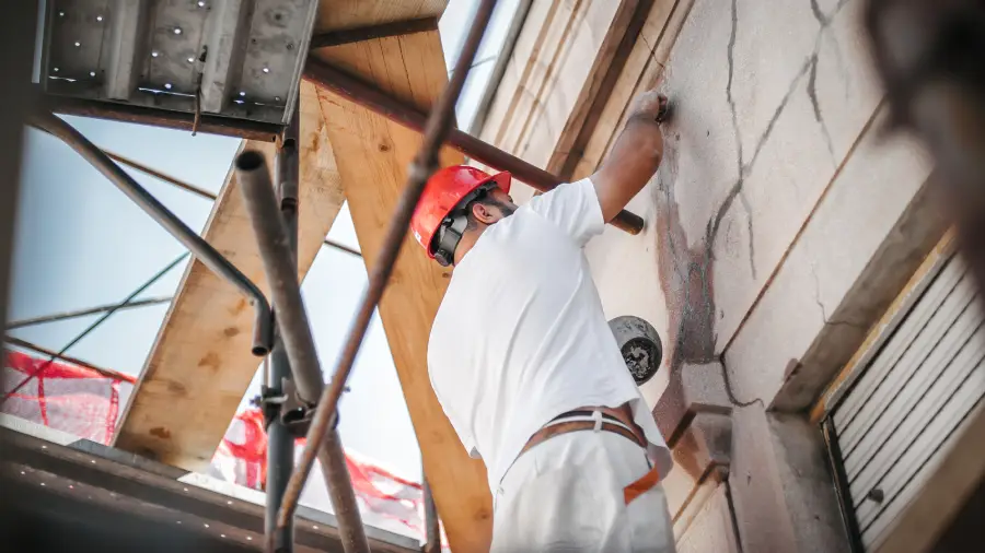 Affordable Facade Restoration Manhattan, NY