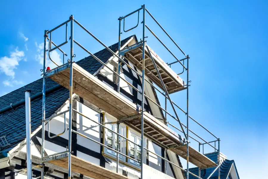 Dependable Facade Restoration Manhattan, NY