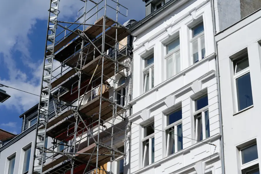 Reliable Facade Restoration Manhattan, NY