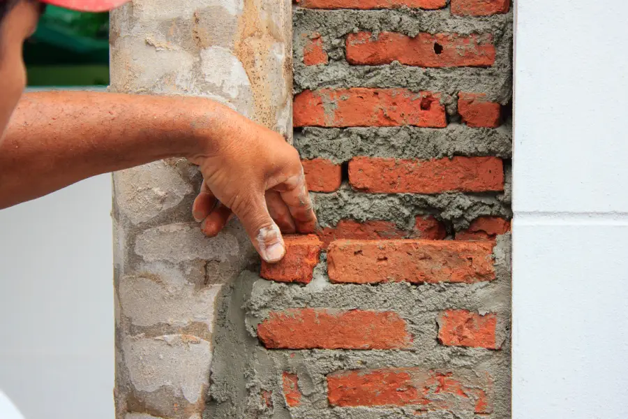 Reputable Brick Pointing Manhattan, NY